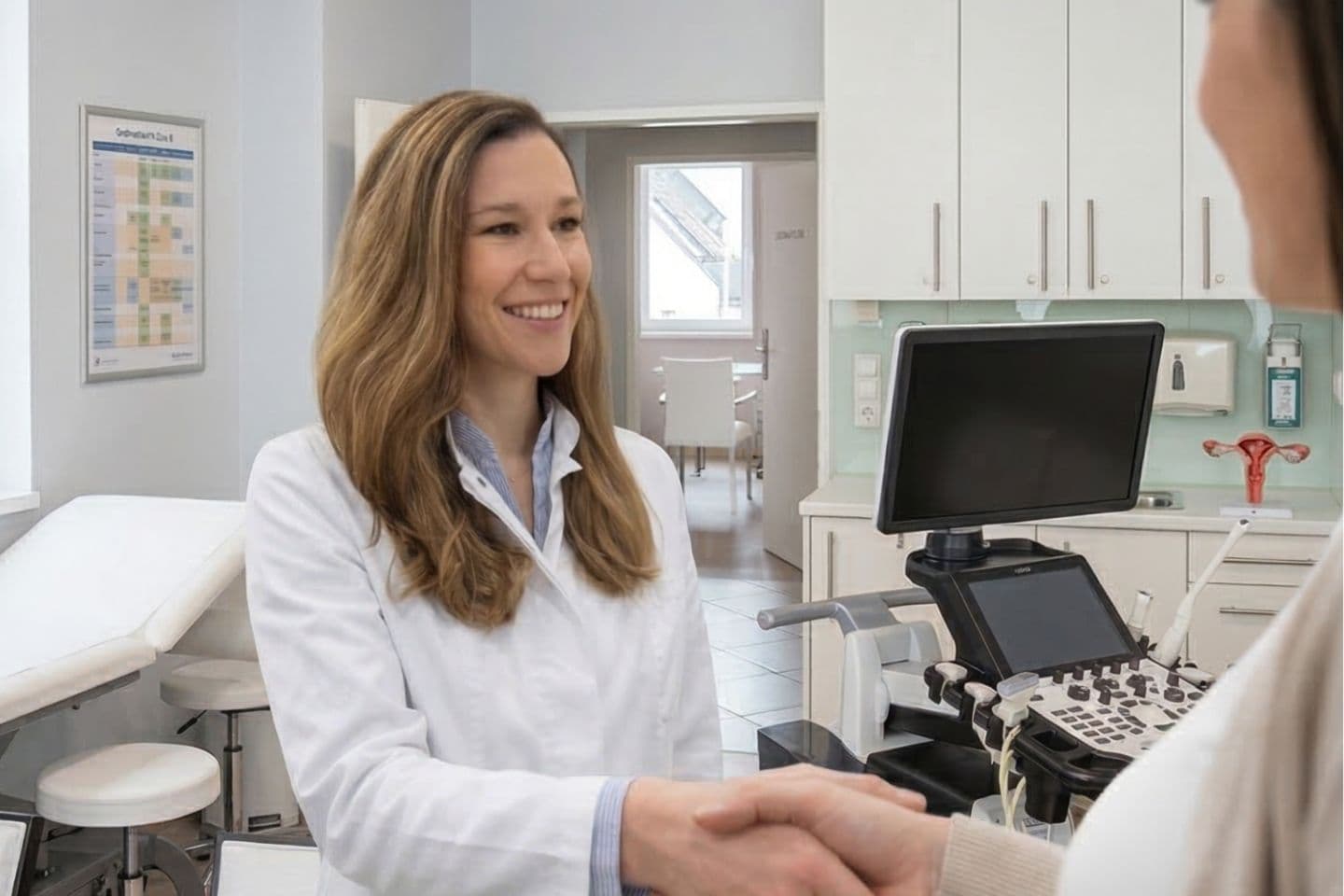 Praxis ATOMOS Klinik Währing